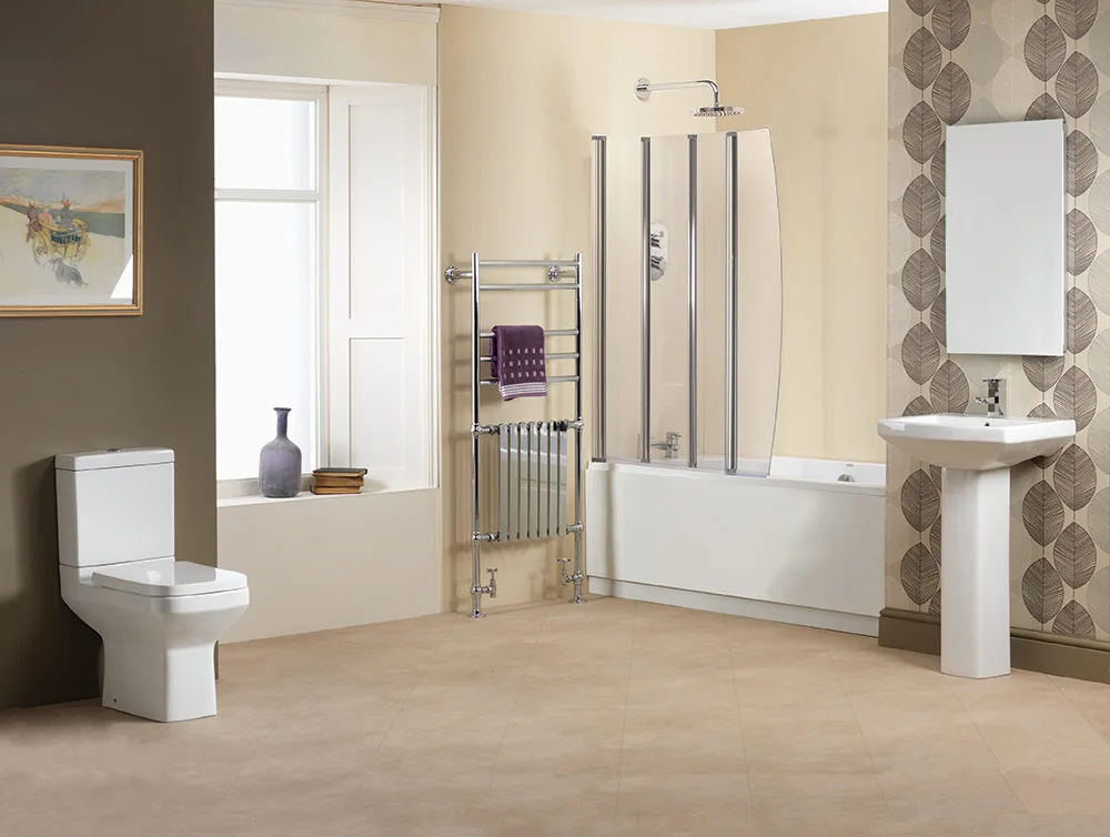 Nevada bathroom suite